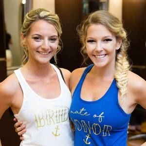 Meet your Posher, Ashley